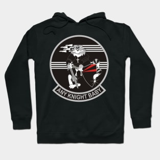 Tomcat VF-154 Black Knights Hoodie